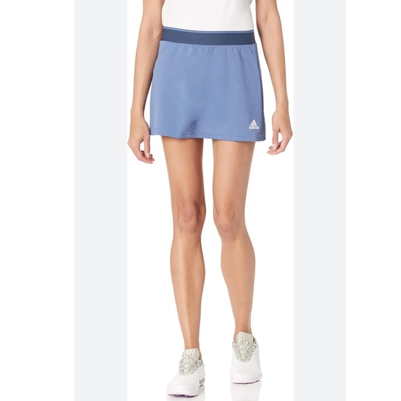 Adidas Women’s Club Tennis Skirt - Picture 2 of 13